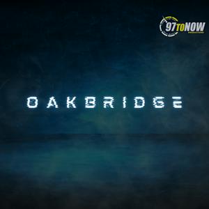 Escucha Oakbridge - A Sci-Fi Mystery Audio Drama en la aplicación