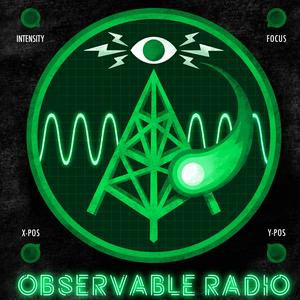 Escucha Observable Radio en la aplicación