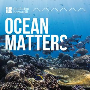 Escucha Ocean Matters en la aplicación