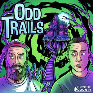 Escucha Odd Trails en la aplicación