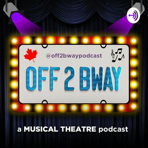 OFF 2 BROADWAY
