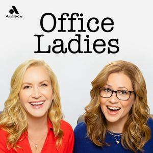 Escucha Office Ladies en la aplicación