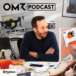 Escucha OMR Podcast en la aplicación