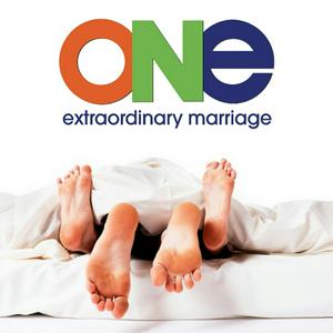 Escucha ONE Extraordinary Marriage Show en la aplicación