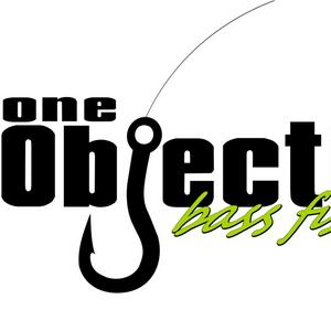 One Objective Bass Fishing