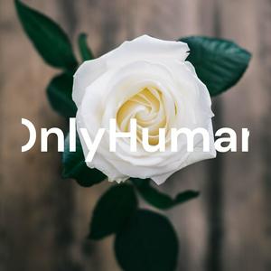 Escucha OnlyHuman🌼 en la aplicación