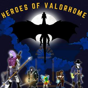 TTRPG Audio Notes