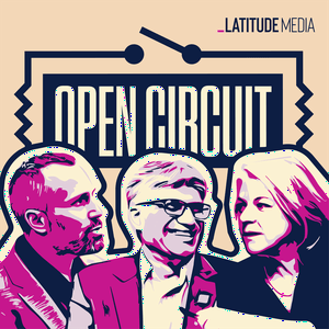 Escucha Open Circuit en la aplicación