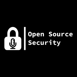 Escucha Open Source Security en la aplicación