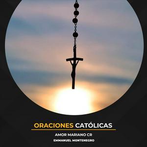 Escucha Oraciones Católicas en la aplicación