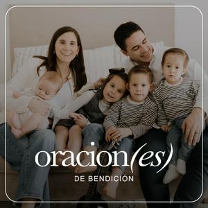Escucha Oraciones de bendición - Presencia Mx en la aplicación