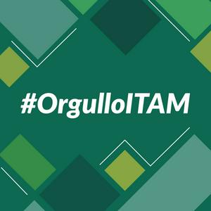 Escucha #OrgulloITAM en la aplicación