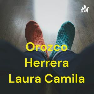 Orozco Herrera Laura Camila