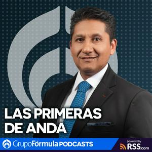 Escucha Las Primeras de Anda en la aplicación