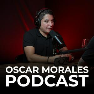 Escucha Oscar Morales Podcast en la aplicación