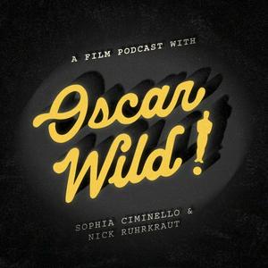 Escucha Oscar Wild en la aplicación