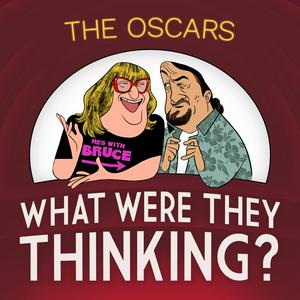 Escucha The OSCARS: What Were They Thinking?! en la aplicación