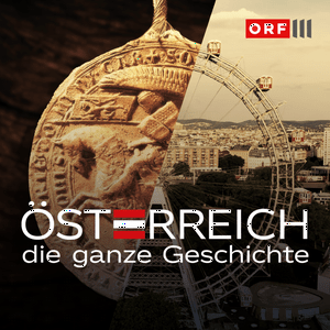 Escucha Österreich - die ganze Geschichte en la aplicación