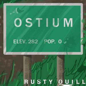 Escucha Ostium Podcast en la aplicación