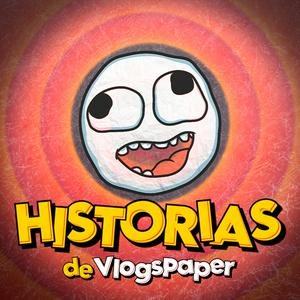 Escucha HISTORIAS DE VLOGSPAPER en la aplicación