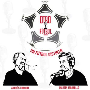 Escucha Otro Fútbol Podcast en la aplicación