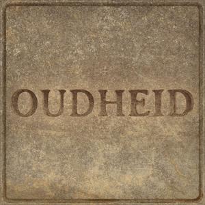 Escucha Oudheid en la aplicación