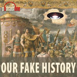 Escucha Our Fake History en la aplicación