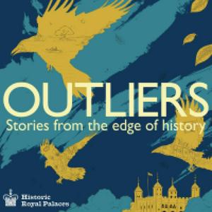 Escucha Outliers - Stories from the edge of history en la aplicación