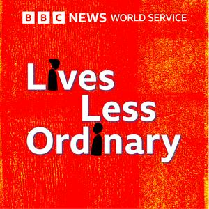 Escucha Lives Less Ordinary en la aplicación