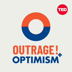 Escucha Outrage + Optimism en la aplicación