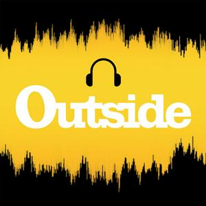 Escucha Outside Podcast en la aplicación