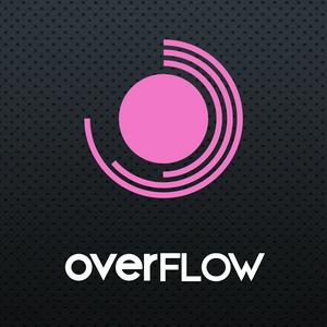 Escucha overFLOW en la aplicación