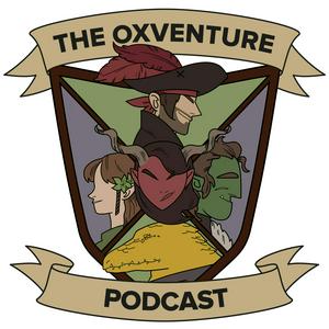 Escucha Oxventure - A Dungeons & Dragons Podcast en la aplicación