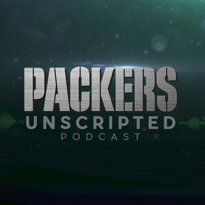 Escucha Packers Unscripted en la aplicación