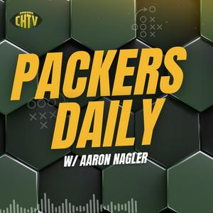 Escucha Packers Daily en la aplicación