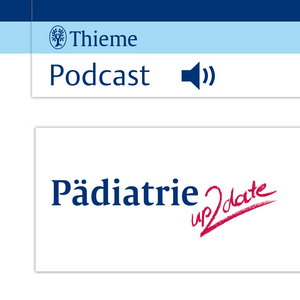 Escucha Pädiatrie up2date en la aplicación