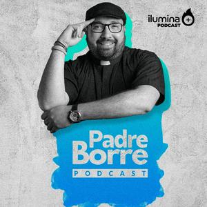 Escucha Padre Borre en la aplicación