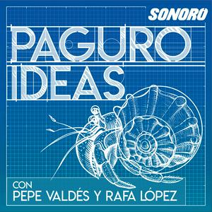 Escucha Paguroideas en la aplicación