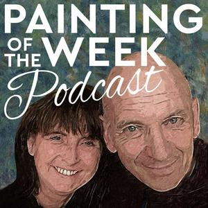 Escucha Painting of the Week Podcast en la aplicación