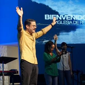 Palabras De Vida Con Jean Petit