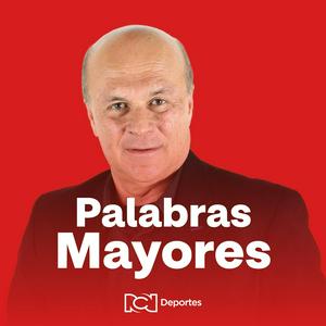 Palabras Mayores