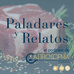 Paladares y relatos