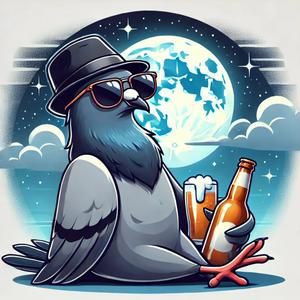 Palomas Por La Noche