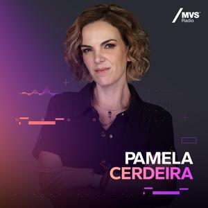 Escucha Pamela Cerdeira en la aplicación