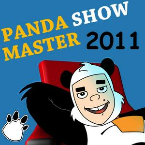 Escucha Panda Master del Panda Show Internacional (Podcast) - www.poderato.com/pandashowmaster en la aplicación