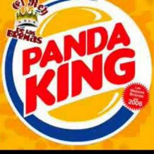 Escucha Panda Show-Disco Panda King en la aplicación