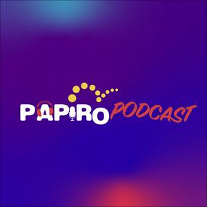 Escucha Papiropodcast en la aplicación