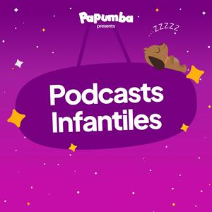 Escucha Papumba: Podcasts Infantiles en la aplicación