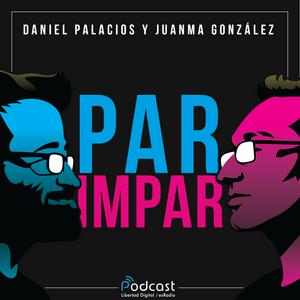 Escucha Par-Impar en la aplicación