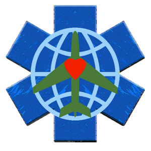 Paramedics for Children Podcast
